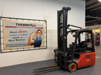 Linde E16-01-386 - Afbeelding 1