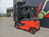 Linde E30/600HL - Afbeelding 2