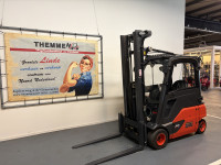 Linde E20PL-02 - Afbeelding 1