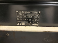 Linde E20PL-02 - Afbeelding 19