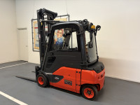 Linde E20PL-02 - Afbeelding 2