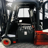Linde E20PL-02 - Afbeelding 9