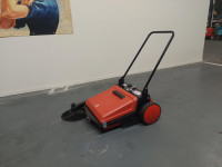 Teknova M-Sweep M65H - Afbeelding 1