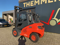 Linde H45D-01-394 - Afbeelding 5